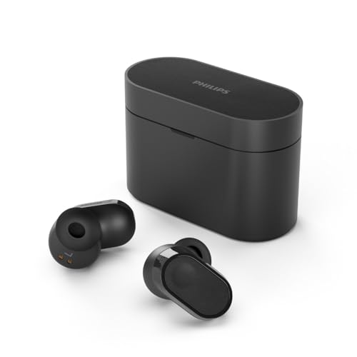 Philips Fidelio T2 Noise Cancelling Wireless Bluetooth